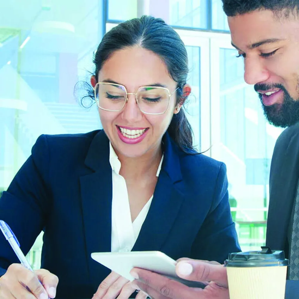 Travel management reports and analytics